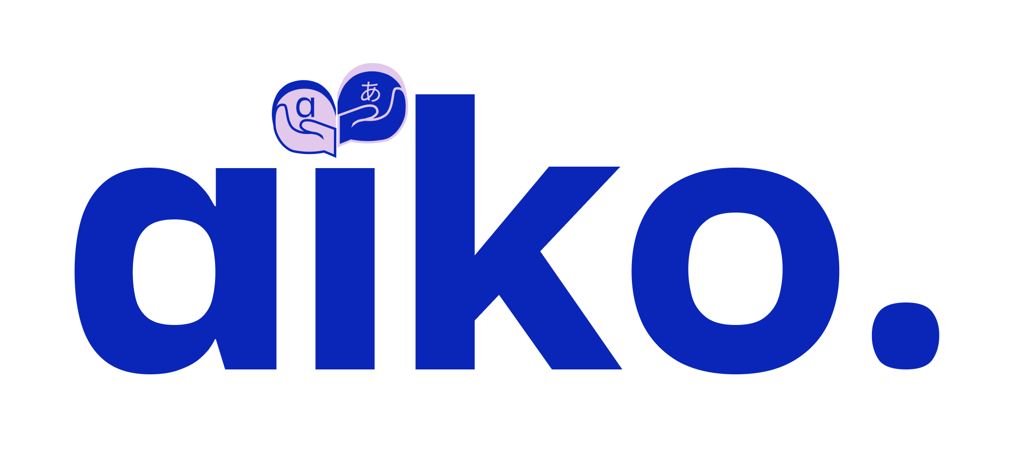 Aiko logo