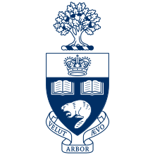 UofT logo